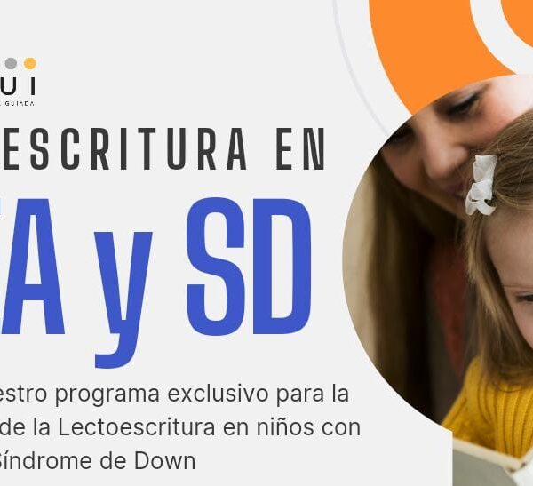 Lectoescritura en Autismo