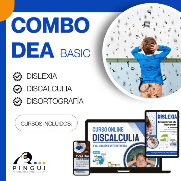 COMBO DEA BASIC