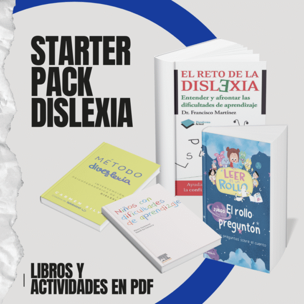 Libros y Actividades DEA